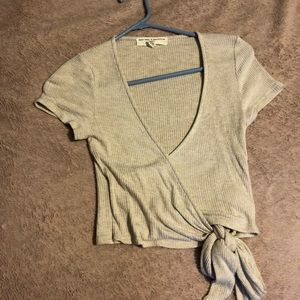 Project social T wrap